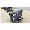 Image 8 : Canon ZR80 MiniDV Camcorder, Bell+Howell BF 977 Panorama Camera, and More