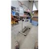 Image 4 : Rolling Adjustable Bed Table Ezee Life