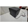 Image 2 : Klipsch SW-350 Powered Subwoofer with Front-Firing Bass Port