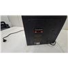 Image 3 : Klipsch SW-350 Powered Subwoofer with Front-Firing Bass Port