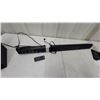 Image 3 : LG Convertible Sound Bar with Wireless Subwoofer and Sony Tower Speakers