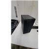 Image 4 : LG Convertible Sound Bar with Wireless Subwoofer and Sony Tower Speakers