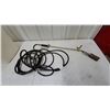 Image 1 : Magnum Propane Torch Weed Burner with Brass Wand and Long Hose
