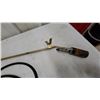Image 2 : Magnum Propane Torch Weed Burner with Brass Wand and Long Hose