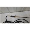 Image 3 : Magnum Propane Torch Weed Burner with Brass Wand and Long Hose