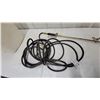Image 4 : Magnum Propane Torch Weed Burner with Brass Wand and Long Hose