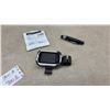 Image 4 : OneTouch Verio Blood Glucose Monitoring System with Lancing Device, Case, and More