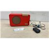 Image 1 : Smpl Simple Music Player Model PA-554-100 with Power Adapter