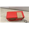 Image 2 : Smpl Simple Music Player Model PA-554-100 with Power Adapter