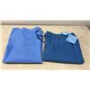 Image 14 : Dickies EDS Essentials Medical Scrub Tops in Assorted Colors and Patterns, Assorted Sizes
