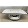Image 2 : Salter Electronic Baby and Toddler Scale with Removable Tray and Instructions