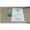 Image 5 : Salter Electronic Baby and Toddler Scale with Removable Tray and Instructions