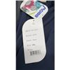 Image 5 : MOBB Medical Scrubs V-Neck Tops and Elastic & Tie-Up Waist Pants in Assorted Colors and Sizes