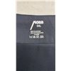 Image 7 : MOBB Medical Scrubs V-Neck Tops and Elastic & Tie-Up Waist Pants in Assorted Colors and Sizes
