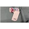 Image 3 : Moriah Style 306PA Lagoon Scrub Pants, Size L & XL, 16 Pairs