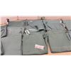 Image 4 : Moriah Style 306PA Lagoon Scrub Pants, Size L & XL, 16 Pairs