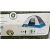 Image 5 : Coleman Sundome 3-4 Person Tent, 9' X 7' with WeatherTec System