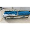 Image 6 : Coleman Sundome 3-4 Person Tent, 9' X 7' with WeatherTec System