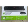Image 3 : Salton Slim Induction Cooktop, 1500 Watts, 10 Cooking Levels, LED Display, 3-Hour Timer