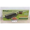 Image 1 : FoodSaver Preserve Vacuum Sealing System with Marinate Mode and Starter Kit