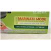 Image 3 : FoodSaver Preserve Vacuum Sealing System with Marinate Mode and Starter Kit
