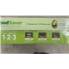 Image 4 : FoodSaver Preserve Vacuum Sealing System with Marinate Mode and Starter Kit