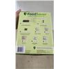 Image 5 : FoodSaver Preserve Vacuum Sealing System with Marinate Mode and Starter Kit