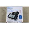 Image 3 : Omron Complete Wireless Upper Arm Blood Pressure Monitor with Afib Screening