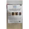 Image 4 : Midea 8-in-1 Heating Nut Milk Maker Model MNM802TSBPH, 1 Liter Capacity