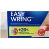 Image 2 : Vileda Easy Wring Microfibre Spin Mop System with Bucket and 2 Extra Refills