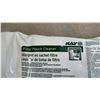 Image 2 : Kay Filter Pouch Cleaner, 30-Pack 0.6 oz Pouches, No. 1112168, Quantity Three