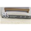 Image 3 : Sunbeam Reversible 365 2-in-1 Queen Heated & Cooled Mattress Pad with Dual Zone Controls