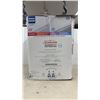Image 4 : Sunbeam Reversible 365 2-in-1 Queen Heated & Cooled Mattress Pad with Dual Zone Controls