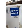 Image 5 : Sunbeam Reversible 365 2-in-1 Queen Heated & Cooled Mattress Pad with Dual Zone Controls