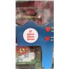 Image 3 : Lionel Disney Mickey Mouse Express Ready-To-Play Train Set 37-Piece Model 712050