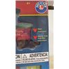 Image 4 : Lionel Disney Mickey Mouse Express Ready-To-Play Train Set 37-Piece Model 712050