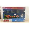 Image 5 : Lionel Disney Mickey Mouse Express Ready-To-Play Train Set 37-Piece Model 712050