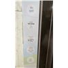 Image 3 : Seville Classics Ultraslimline Tower Fan with Touch Control and Temperature Sensor
