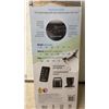 Image 6 : Seville Classics Ultraslimline Tower Fan with Touch Control and Temperature Sensor