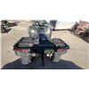 Image 10 : 2006 Honda Foreman 500 All-Terrain Vehicle with Winch, Front and Rear Utility Racks