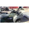 Image 11 : 2006 Honda Foreman 500 All-Terrain Vehicle with Winch, Front and Rear Utility Racks