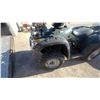 Image 12 : 2006 Honda Foreman 500 All-Terrain Vehicle with Winch, Front and Rear Utility Racks
