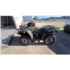 Image 1 : 2006 Honda Foreman 500 All-Terrain Vehicle with Winch, Front and Rear Utility Racks