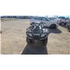 Image 2 : 2006 Honda Foreman 500 All-Terrain Vehicle with Winch, Front and Rear Utility Racks