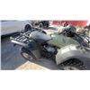 Image 3 : 2006 Honda Foreman 500 All-Terrain Vehicle with Winch, Front and Rear Utility Racks