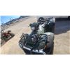 Image 5 : 2006 Honda Foreman 500 All-Terrain Vehicle with Winch, Front and Rear Utility Racks