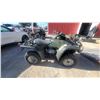 Image 6 : 2006 Honda Foreman 500 All-Terrain Vehicle with Winch, Front and Rear Utility Racks