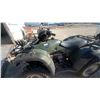 Image 7 : 2006 Honda Foreman 500 All-Terrain Vehicle with Winch, Front and Rear Utility Racks