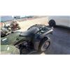 Image 8 : 2006 Honda Foreman 500 All-Terrain Vehicle with Winch, Front and Rear Utility Racks