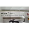 Image 2 : New 32" to 60" Television Wall Bracket